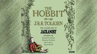 The Hobbit -  Jackanory (BBC 1979) | An Unexpected Party (Episode 1)