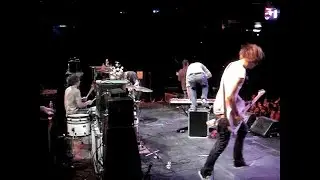 Take Action! Tour // kaddisfly [2007]