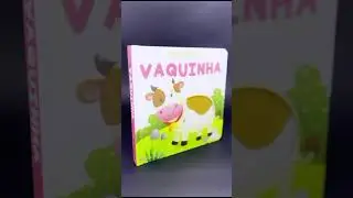 TEXTURINHAS  #livros #lerparacrianca #livrosinfantis #toqueesinta