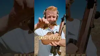 The ULTIMATE POV Shooting Experience (Ray Ban Meta) #pov #civtac #guns