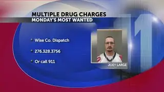 Pound, VA police seek suspect after meth &ldquo;cook bottles&rdquo; found