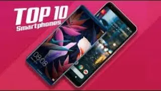 World Most Beautiful Flagship Smartphones In 2018 !