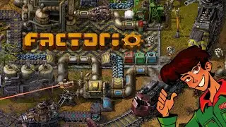 【Factorio】 Piping Refined Fluids