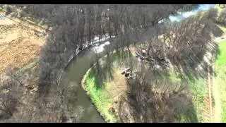 Wantage, NJ and Libery Marsh Loop Trail , Wallkill