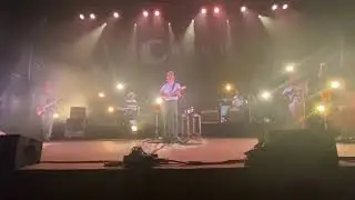 Fever (new song!) - Caamp 8/27/21