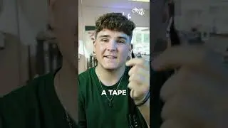 How to make a sneaker Aglet👀 #shorts