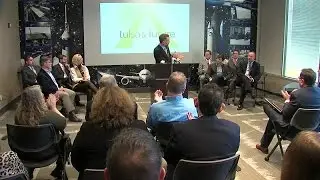 300 New Jobs Headed To Tulsa