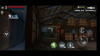 Dead Target - Miss&atilde;o 155 | Conquista Mobile
