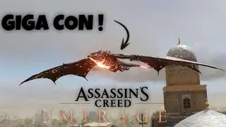 Enkidou est mal foutu ! : A-C Mirage #6