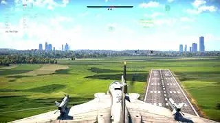 Average War Thuner Experience