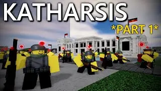 KATHARSIS EMBRYO in Roblox Noobs in Combat