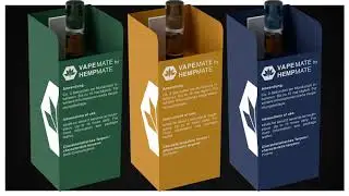 HempMate VapeMate Vertriebspartner werden