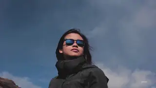 Bromo The heart of East Java