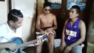 Tatlong Araw by parokya ni Edgar (pungag #2)