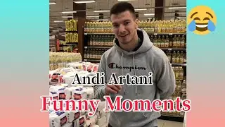 Andi Artani Disa Video Funny Te Tij😅