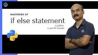 Python | If Else Conditions | Python Tutorial | Python Programming | Learn Python