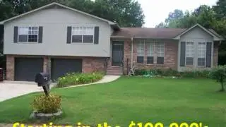 Pelham AL Real Estate and Community Tour