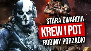 Warzone DMZ Stara Gwardia👑 Almazrah, B21, Vondel