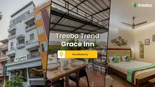 Treebo Trend Grace Inn | Treebo Club