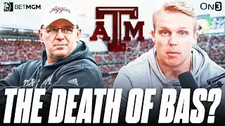 Техасский A&M &mdash; это нечто иное