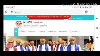 Rgpv Bhopal general promotion || rgpv practical exam || BU Bhopal || apsu rewa || rgpv Bhopal exam