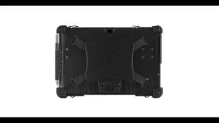xTablet Flex 10A Rugged Tablet | 360&deg; Product Tour