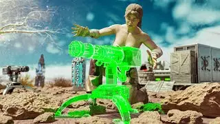 Открываем Тяжёлые! Значительный прогресс в нашей Юго-Восточной Альфа-колонне — ASA ARKpocalypse |...