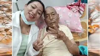 1st Death Anniversary of my BaBa 