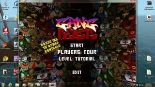 Descargar Gang Beast full PC 2018!!