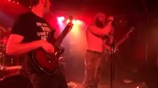 Scorum - Unbeerable @Vortex Club 2015-04-05