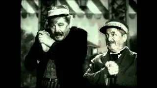 #102: Hallo Dienstmann (Franz Antel) - MOSER, HANS / HÖRBIGER, PAUL / ROSAR, ANNIE (2008)