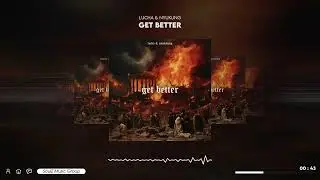 Lucha & Nyukyung - Get Better | Trap Motivation | SoulZ Release