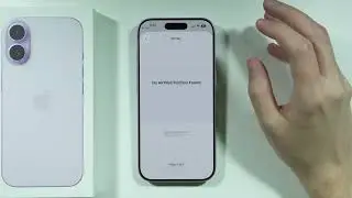 iPhone 17: как подключить принтер