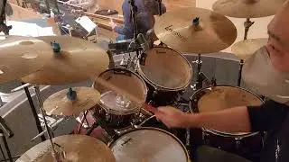 #감사위에감사 #DRUMCAM