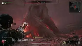 Remnant 2 - 2nd Root Nexus Boss Fight (Yaesha)