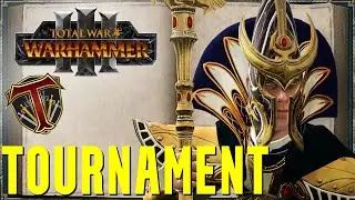 Let's Learn Competitive High Elves Together!