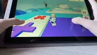ИГРАЮ В Pop It Trading КУПИЛА КРУТЫЕ ВЕЩИ