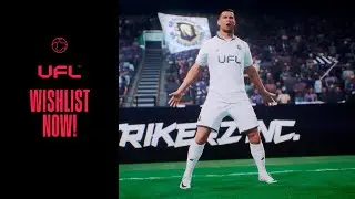 UFL™ | Wishlist now!