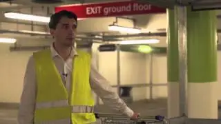 Trolley Boy - NZ Short Film