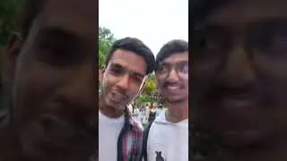 Mango Fest 2.0 | Abhishek Anand  | Vlog