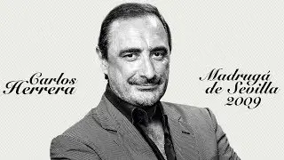 En directo La Madrugá de Sevilla | Carlos Herrera | Semana Santa 2009