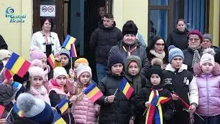 Ziua Unirii Principatelor Române - Liești 2026