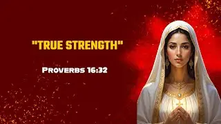 TRUE STRENGTH