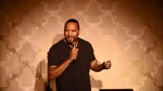 Standup Scottsdale Comedy Club