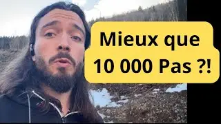Perdre du Poids en Marchant Sans Faire 10 000 Pas : Possible ?
