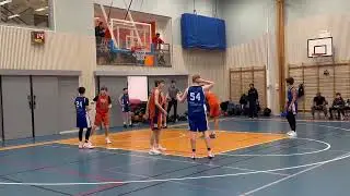 Bislet vs Oppsal 