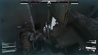 Looking for Peanut #arcraiders #gaming #arcraidersgameplay #gameplay #games #theburntpeanut 