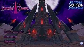 Scarlet Tower - Vylat der Vampir! #01