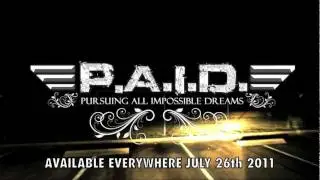 BWMG Quentin Brown 