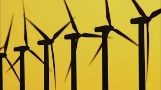 How to Build a Windfarm
